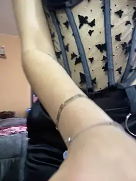 Itze_Mua 라이브 XXX 채팅