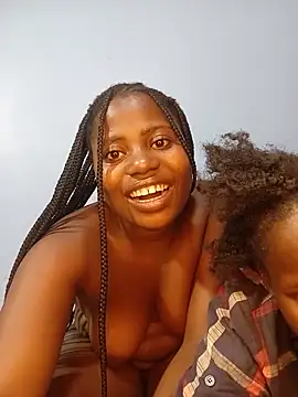 Scarlettxx_22's Webcam Show