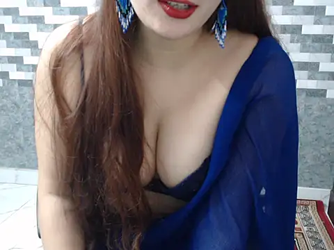 The_Queen_Arinaah: вебкам-шоу
