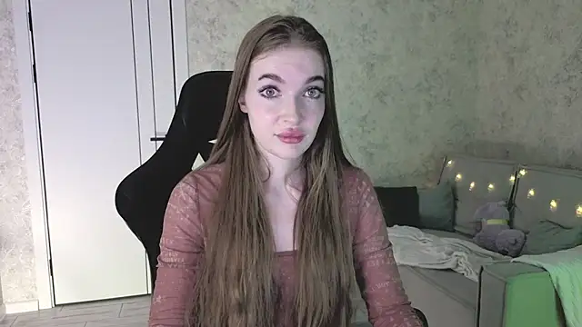 LissaCain Live XXX-chat