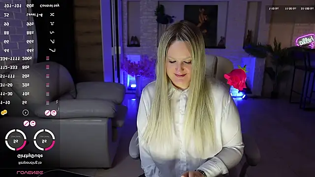 MariemLui: онлайн-секс-чат