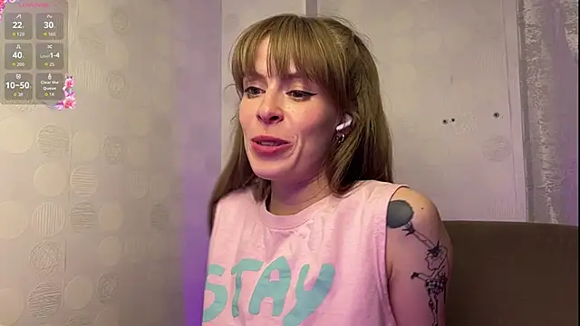 RosaMoore Chat XXX live