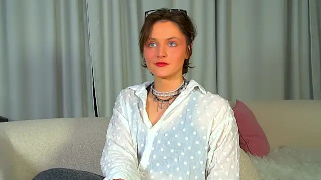RitaRoses 라이브 XXX 채팅
