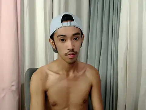 Show de webcam de crocodale