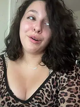 Živý XXX chat Mamachulita
