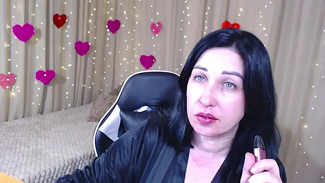 Chat XXX en directo de JillStevens