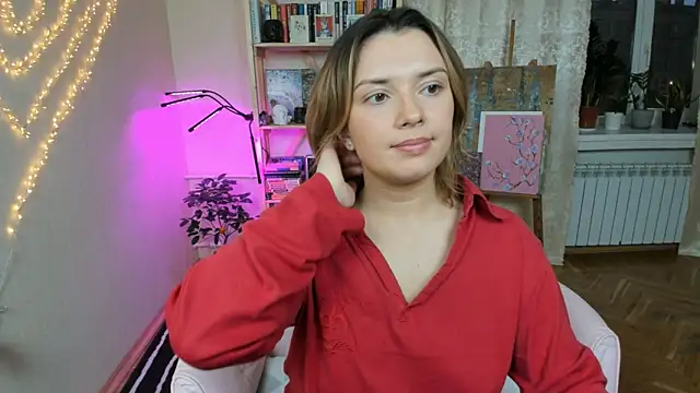 Czat XXX na żywo – BrightDani