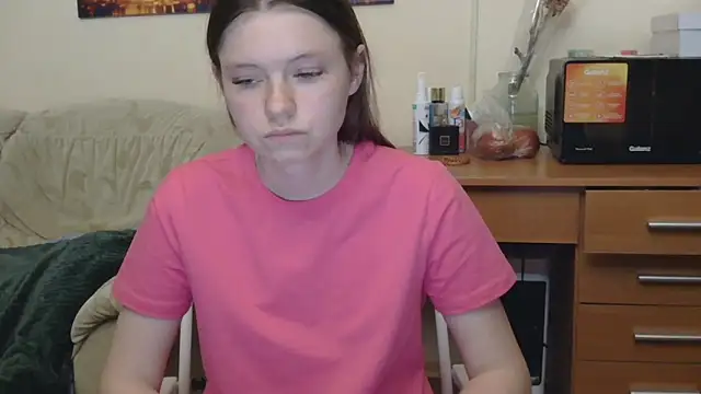 Chat +18 de JessicaHolland1 ao vivo