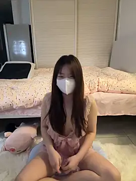 Chat XXX Live _xiaoxinxin_