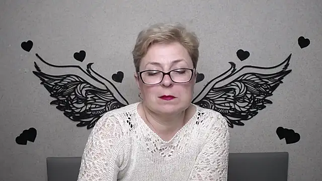 Živý XXX chat EmiliaGree