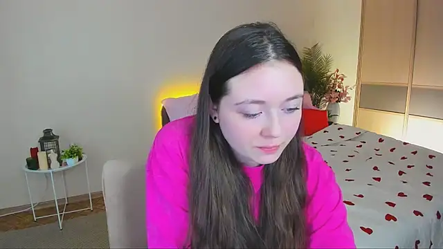 Chat XXX en directo de AlluringLookk
