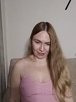 Chat XXX Live KisaVixen