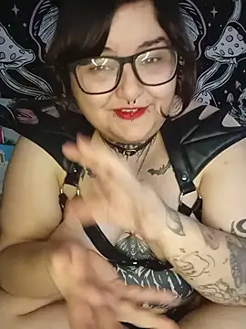 Staicyjanemcfly Show in webcam