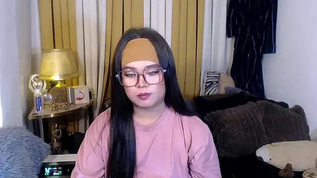 YourSweet-mich Webcam-Show