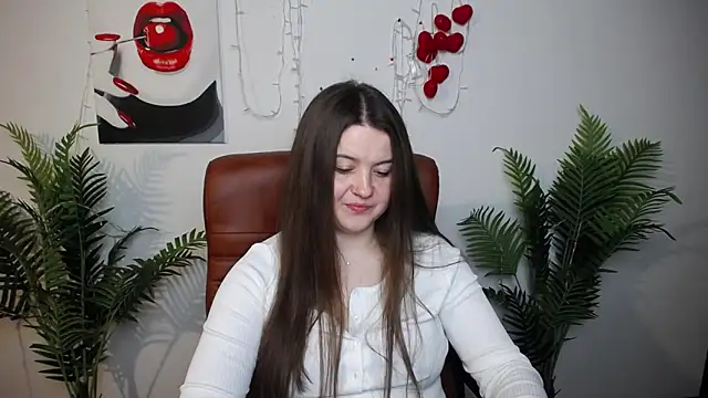 MavkaCute Live XXX Chat