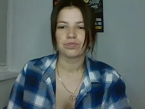 Chat XXX Live Naughty_Nata