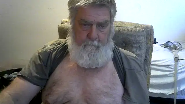 Chat XXX Live viejo_oso