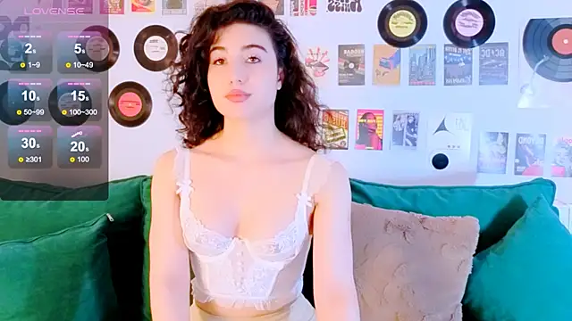 دردشة Maya_Rogerss الجنسية المباشرة