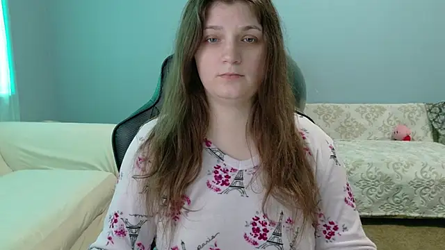 Chat XXX en directo de TreeJeanne