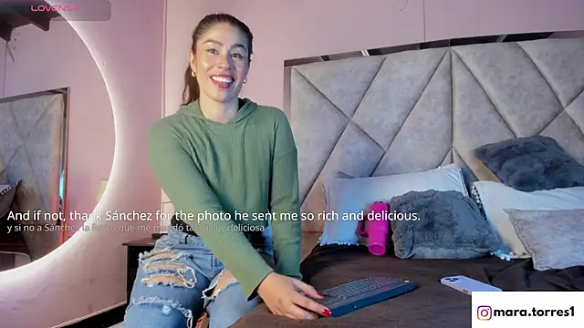 Mara_Torres1 – Live XXX-chat