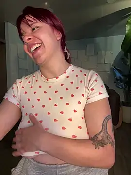 Canneela's Live XXX Chat