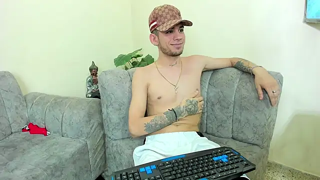Hard_dirty_top3: вебкам-шоу