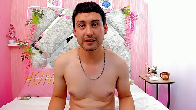 Webkamerová show Kalix_Taylor
