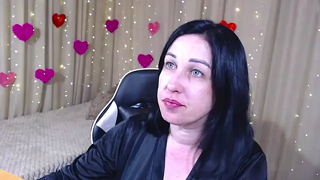 JillStevens 现场XXX聊天