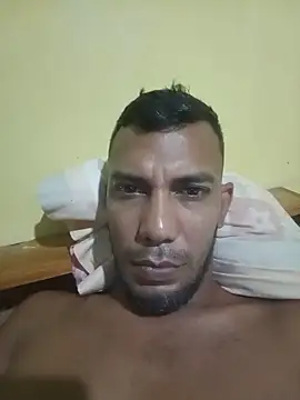 Show de webcam de UnreadyChutzpa