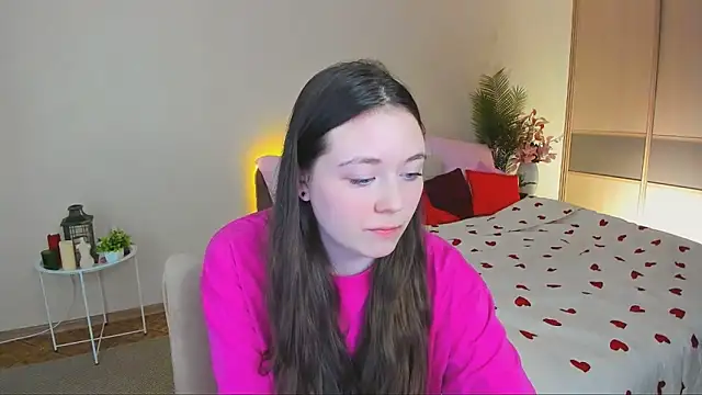 AlluringLookkn Live XXX chat