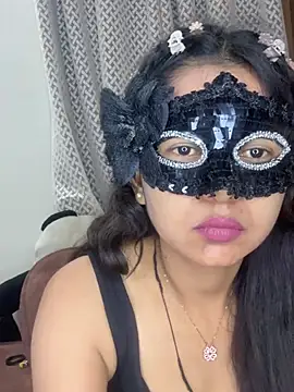Loviiie – Live XXX-chat