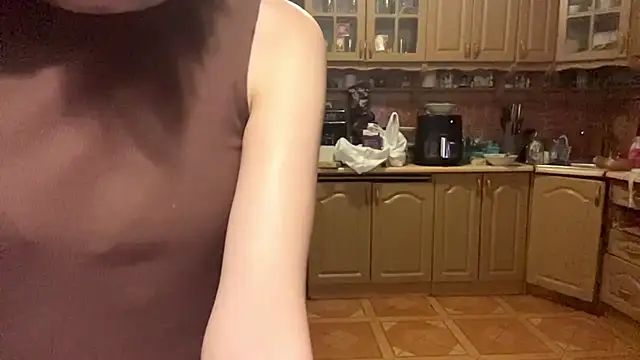 DaphneAmor – webcam-show