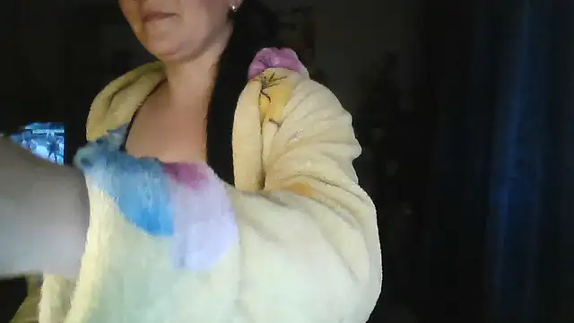 oksisexiii Chat XXX in diretta