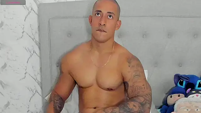 luigiferrara's Live XXX Chat
