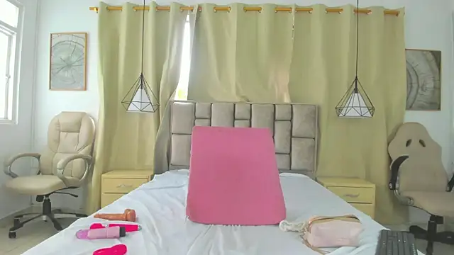 scarlettjohnson_ Chat XXX live