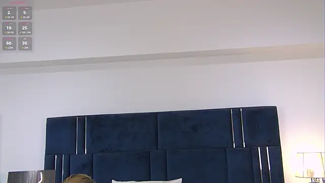 AnniBoobs Live XXX-Chat