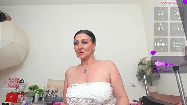 Chat XXX ao vivo de Lorena422