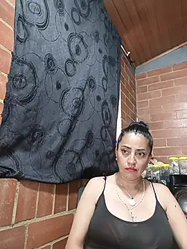 Chatroom XXX en direct de Alexandrina