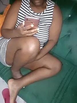 Pertunjukan Kamera Web Sexybaby213