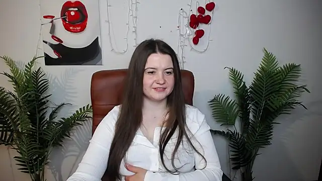 MavkaCute – Live XXX-chat