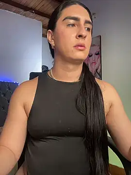 lola_diez webkamerás műsora