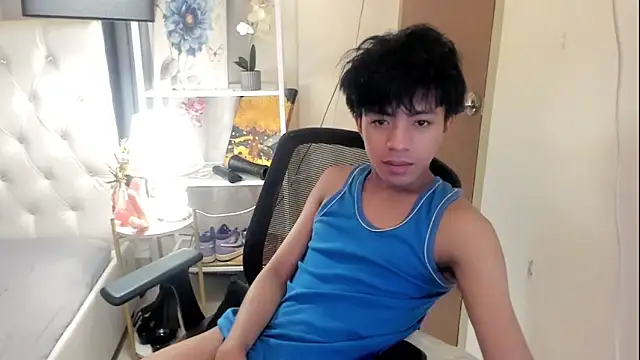 โชว์เว็บแคมของ davincihugecock
