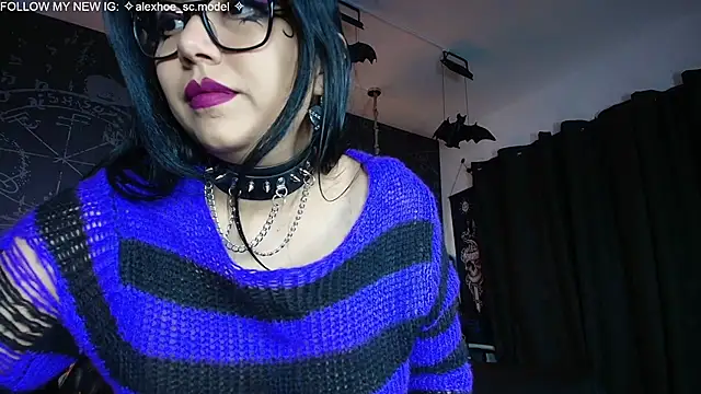 AlexHoe_ Live XXX Chat