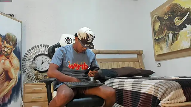 mr_stiven_'s Live XXX Chat