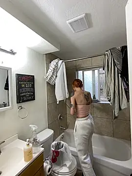 ThornsandHoney Webcamshow