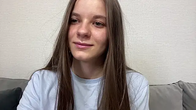 XXX chat uživo modela Liabae