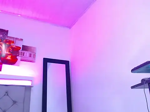 sofia_collenxのウェブカメラショー