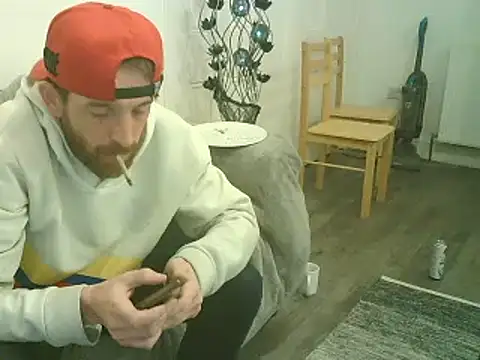 Živý XXX chat PocoLoco420