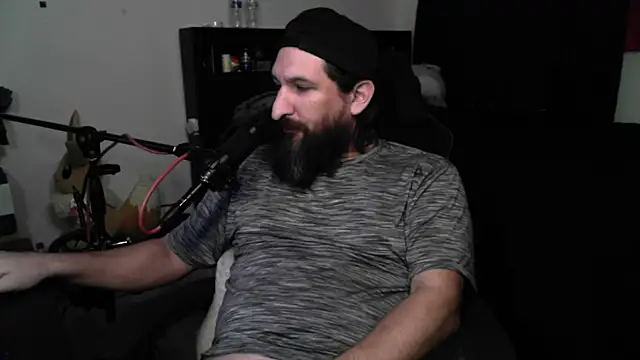 Chatroom XXX en direct de DevilPup75_
