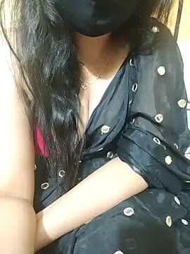 Show webcam de Sravvi499